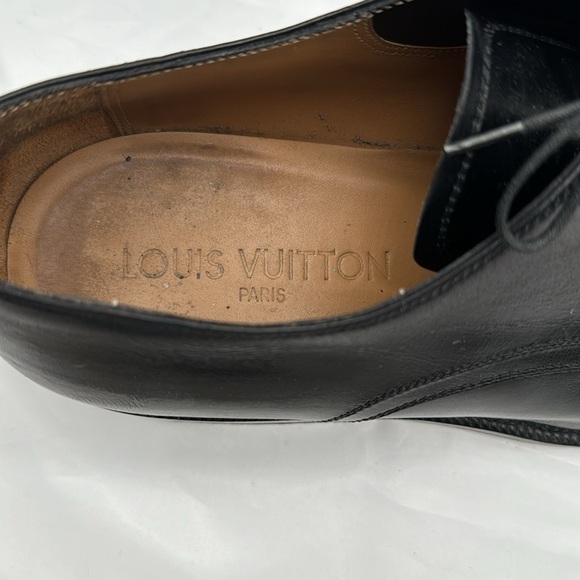Louis Vuitton shoes 6. Excellent condition - Picture 4 of 8